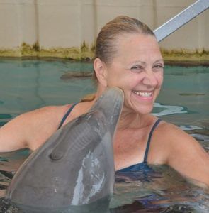 Meet your Posher, Cindy